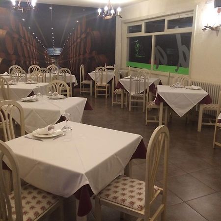 La Vina De Rueda酒店 外观 照片