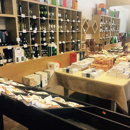 La Vina De Rueda酒店 外观 照片