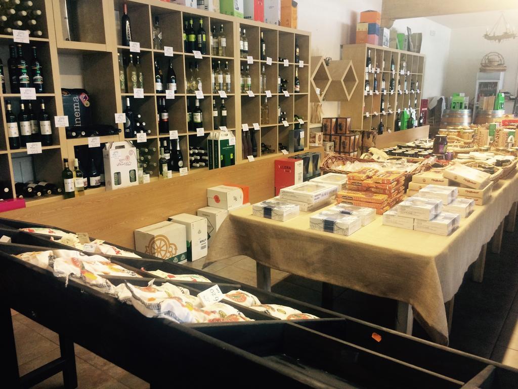 La Vina De Rueda酒店 外观 照片