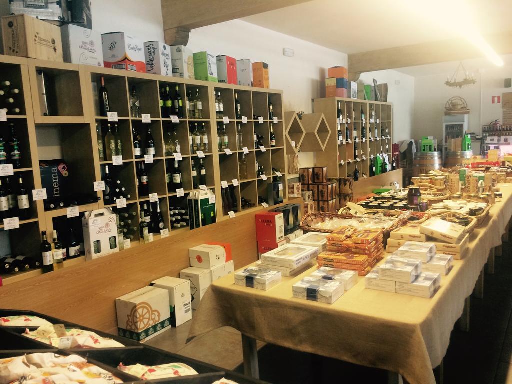 La Vina De Rueda酒店 外观 照片