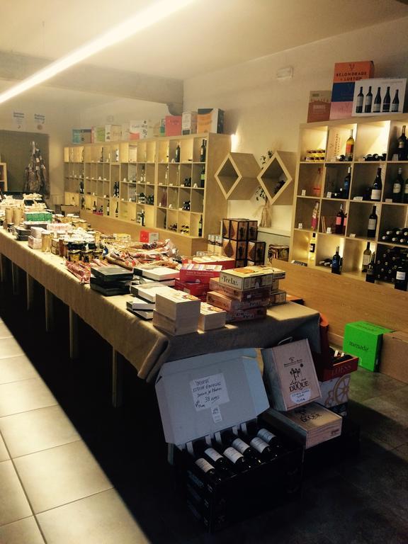 La Vina De Rueda酒店 外观 照片