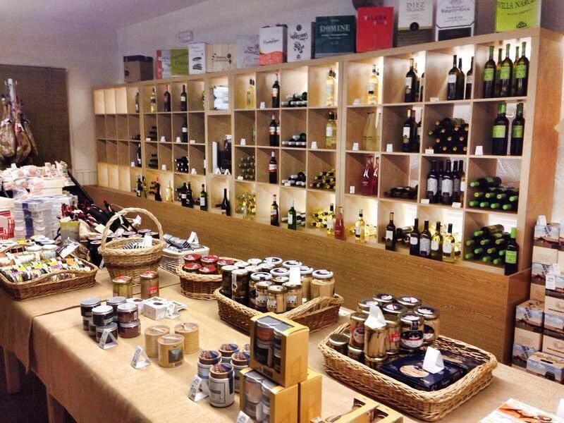 La Vina De Rueda酒店 外观 照片